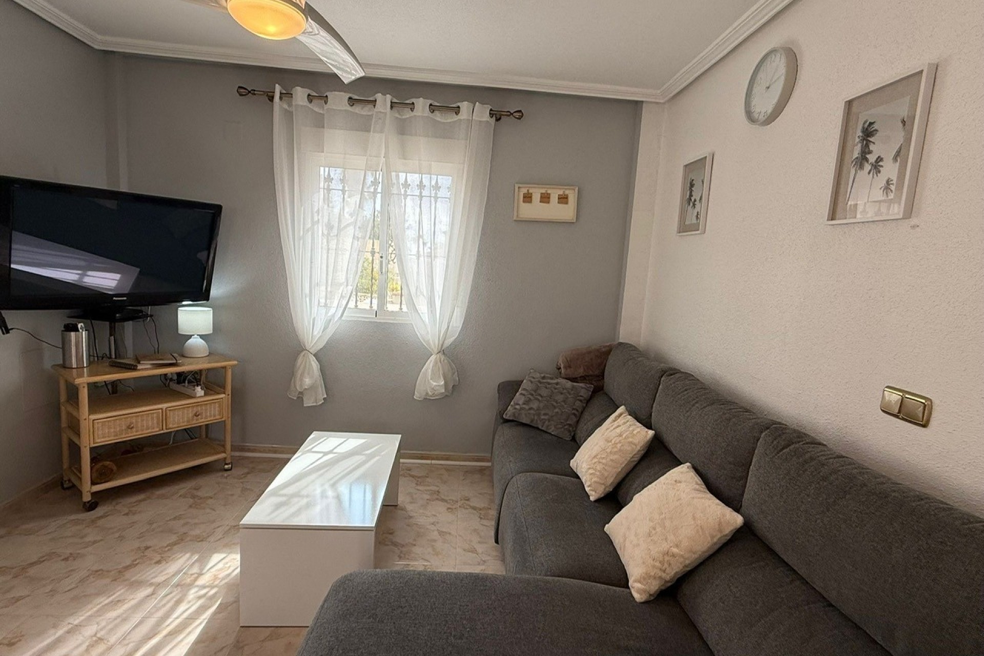 Reventa - Villa -
Orihuela Costa - Costa Blanca