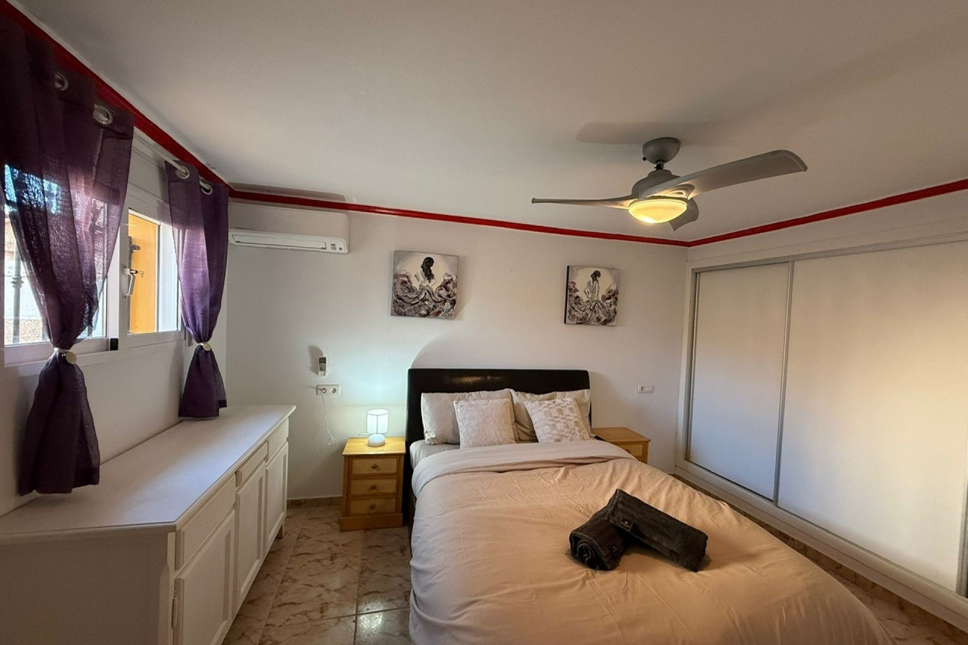 Reventa - Villa -
Orihuela Costa - Costa Blanca