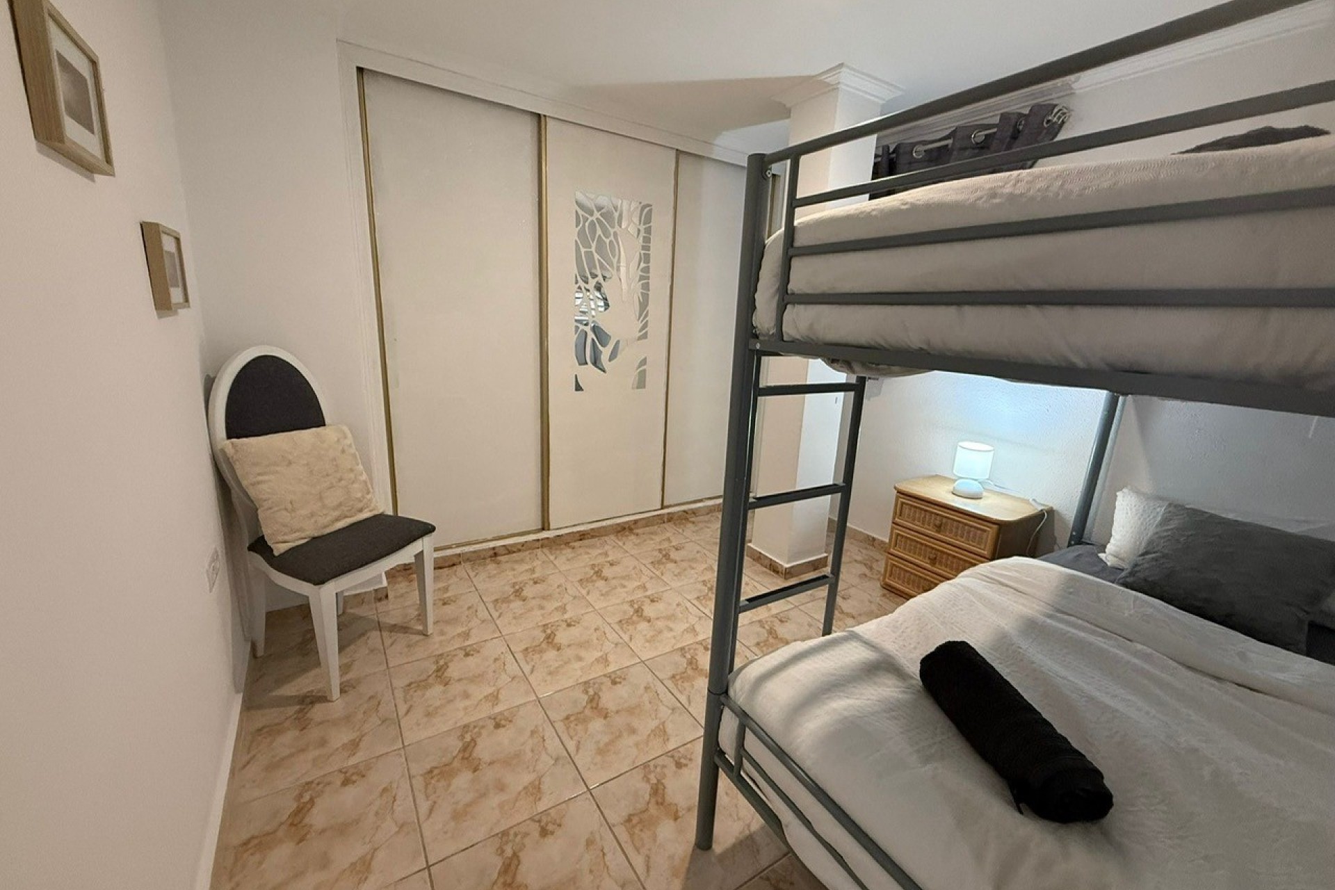 Reventa - Villa -
Orihuela Costa - Costa Blanca