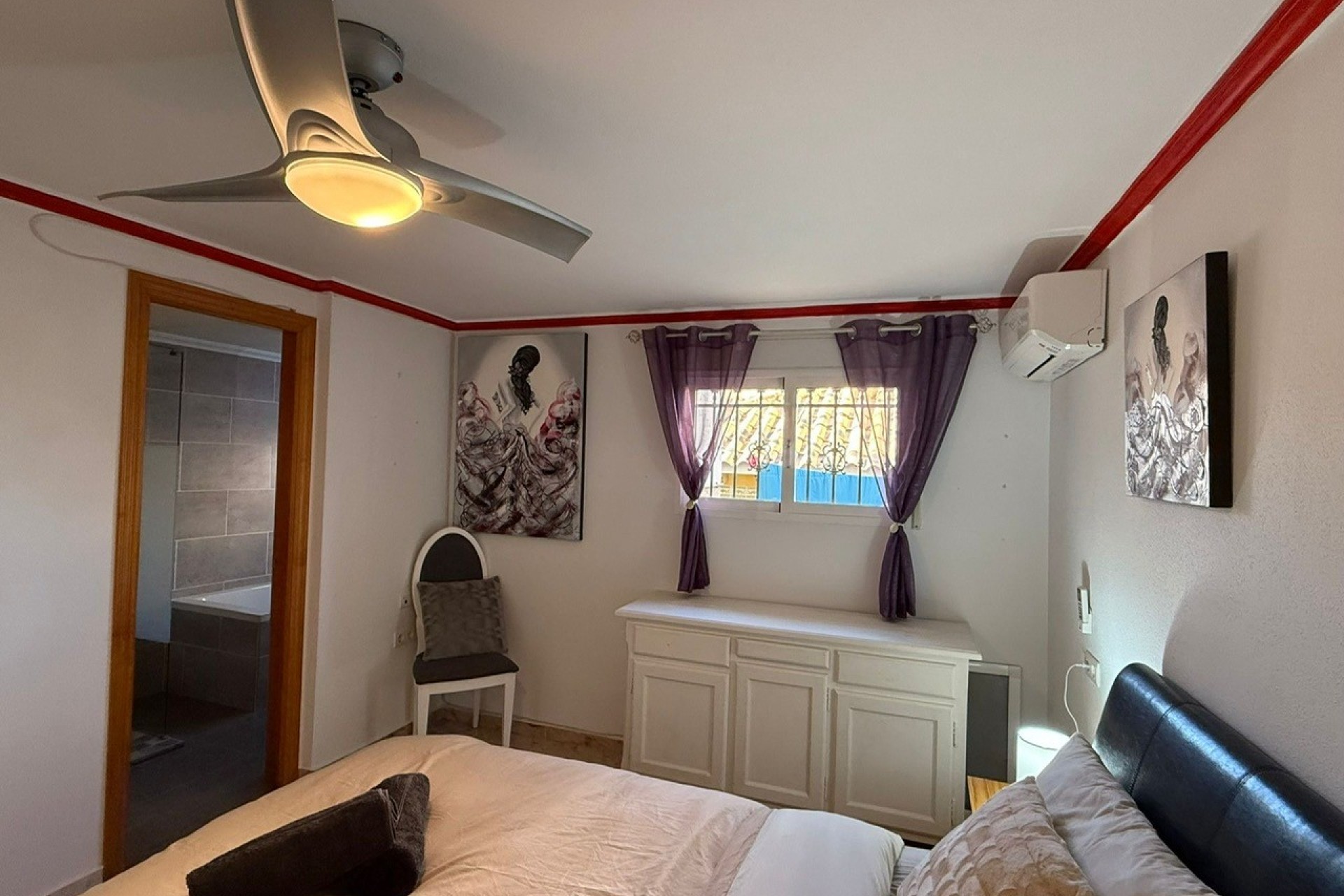 Reventa - Villa -
Orihuela Costa - Costa Blanca