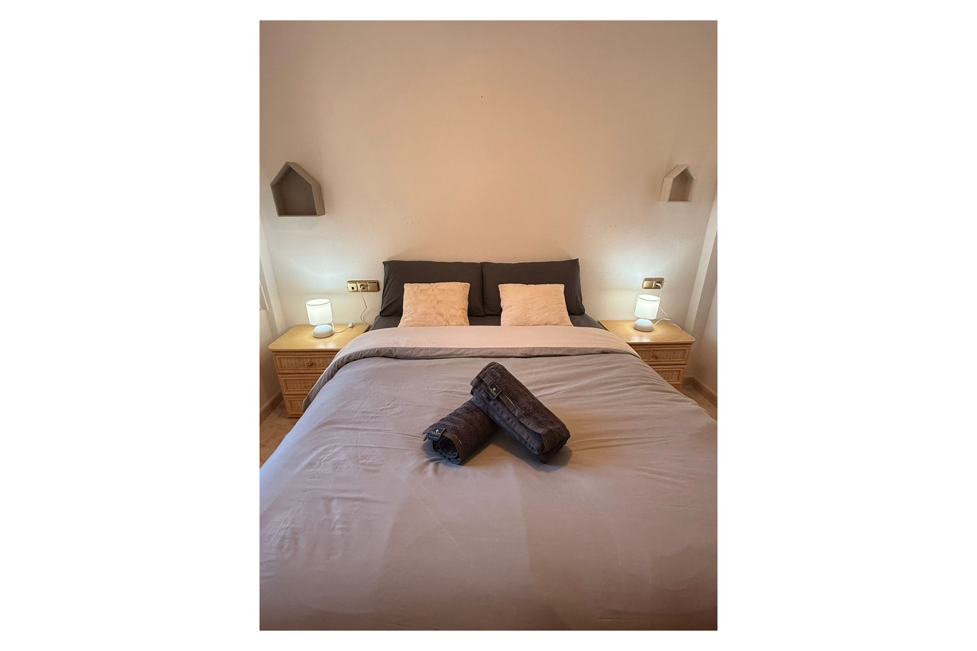 Reventa - Villa -
Orihuela Costa - Costa Blanca