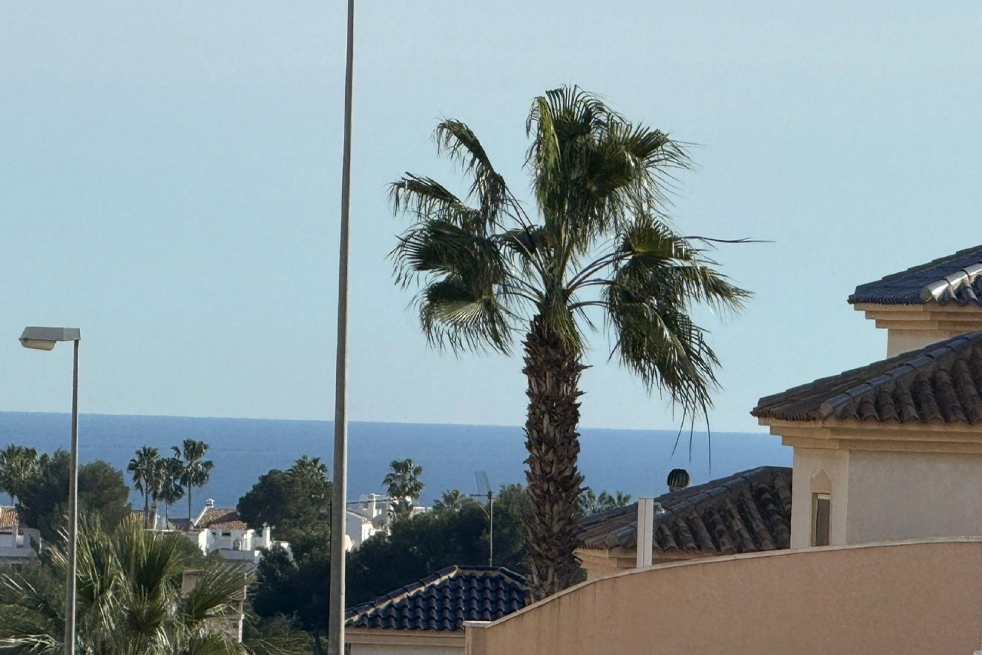 Reventa - Villa -
Orihuela Costa - Costa Blanca