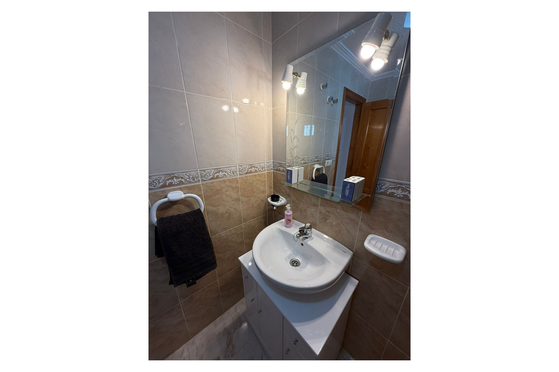 Reventa - Villa -
Orihuela Costa - Costa Blanca