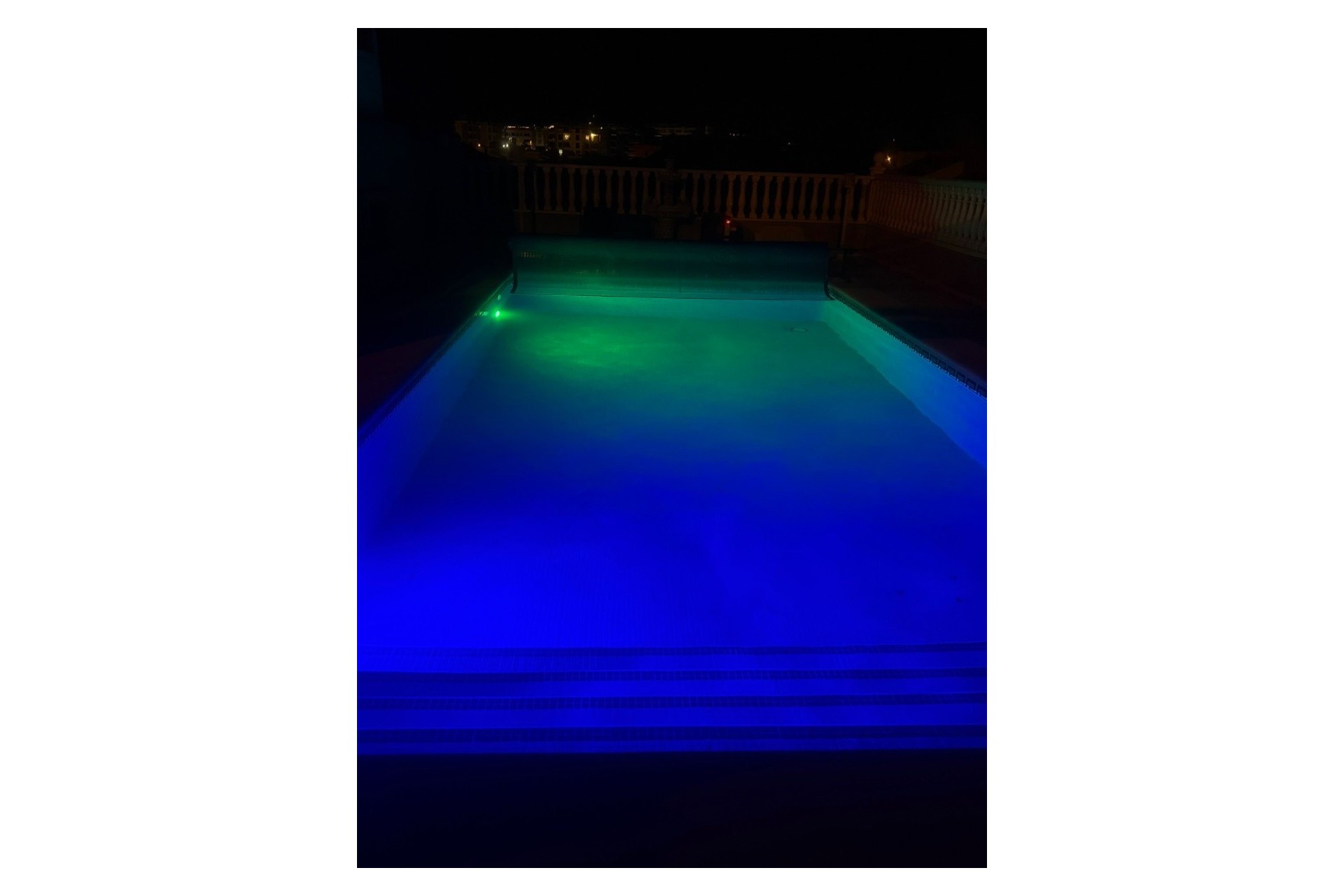 Reventa - Villa -
Orihuela Costa - Costa Blanca