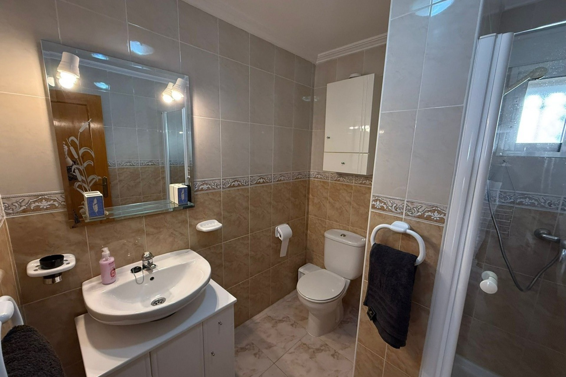 Reventa - Villa -
Orihuela Costa - Costa Blanca