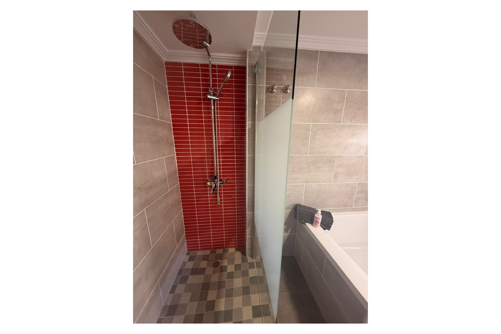 Reventa - Villa -
Orihuela Costa - Costa Blanca