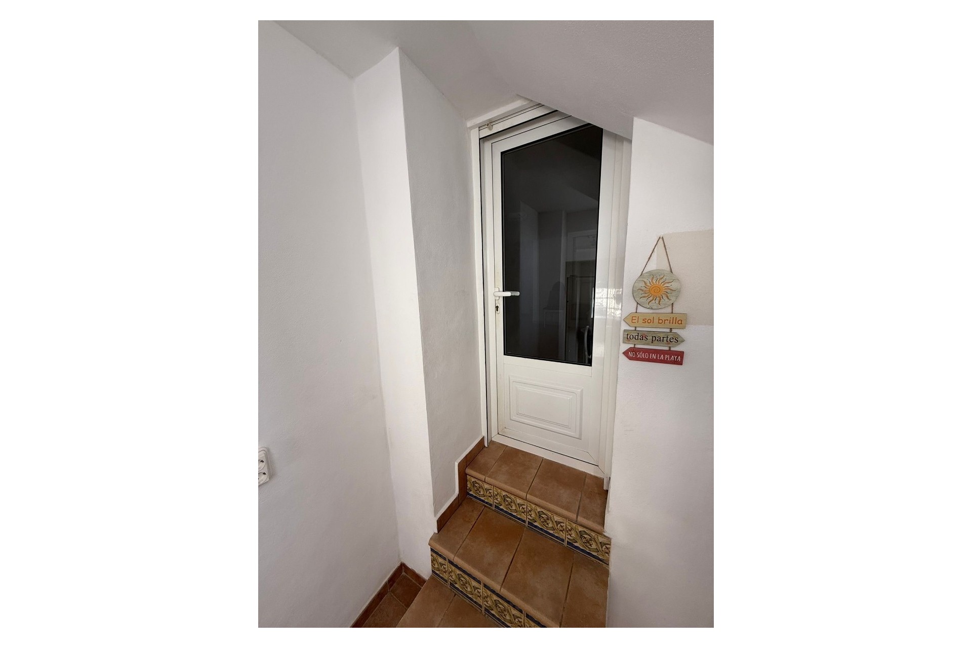 Reventa - Villa -
Orihuela Costa - Costa Blanca