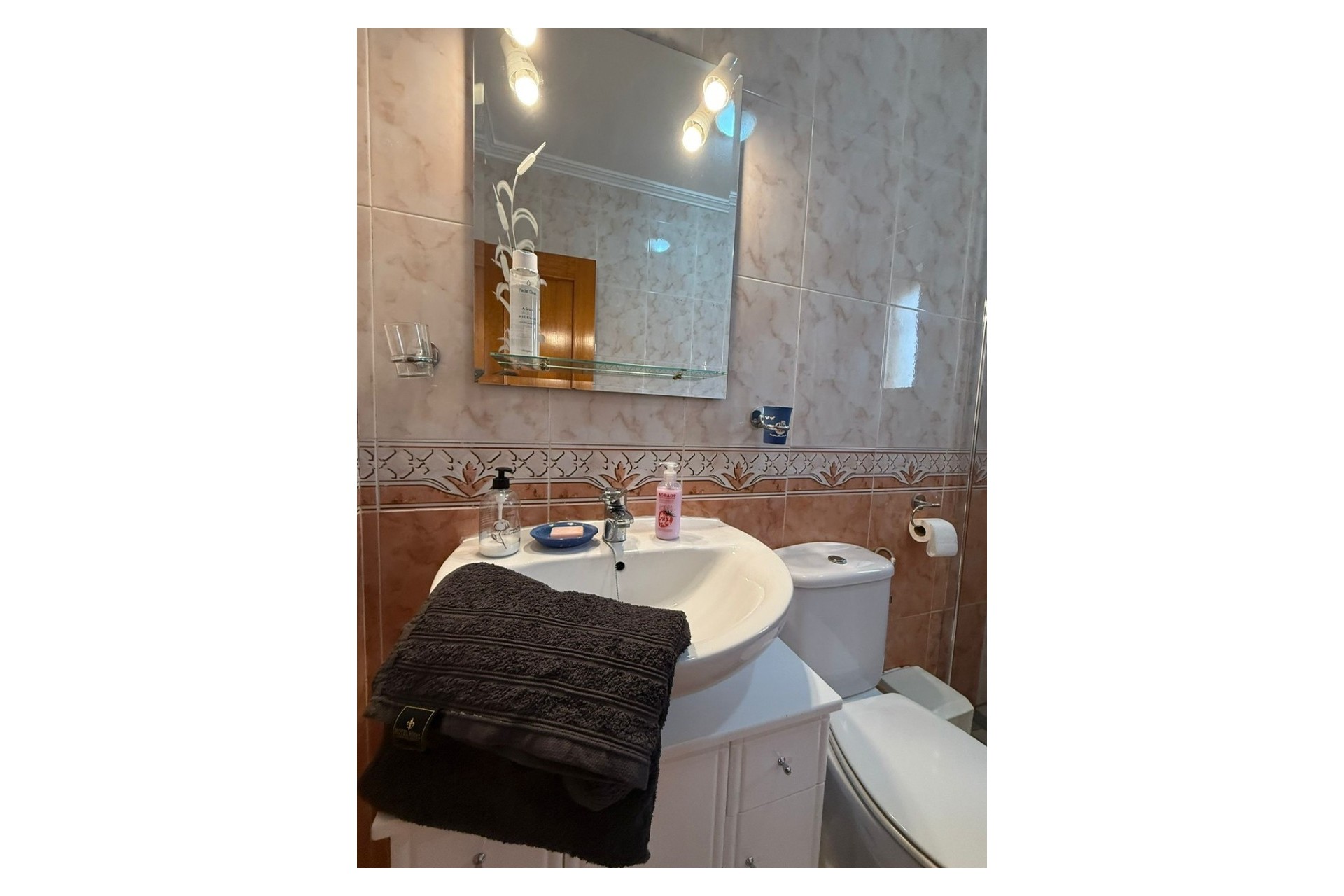 Reventa - Villa -
Orihuela Costa - Costa Blanca