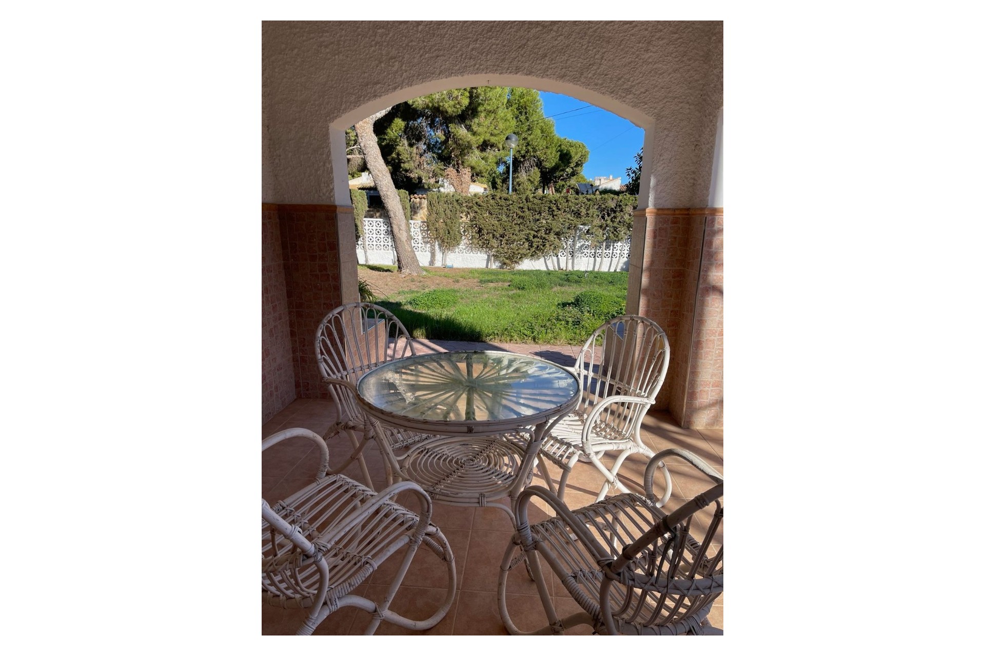 Reventa - Villa -
Orihuela Costa - Costa Blanca