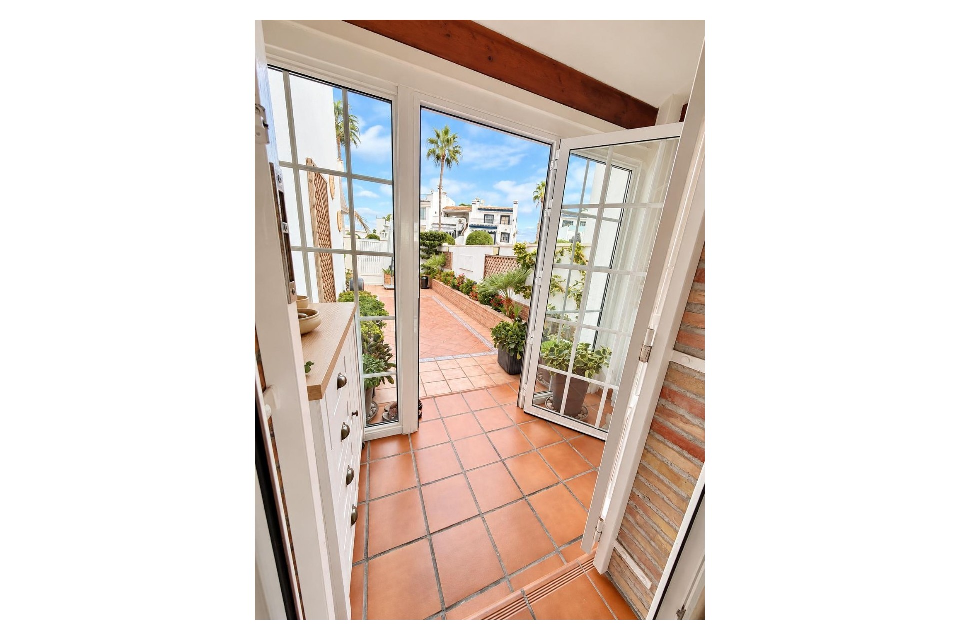 Reventa - Villa -
Orihuela Costa - Costa Blanca