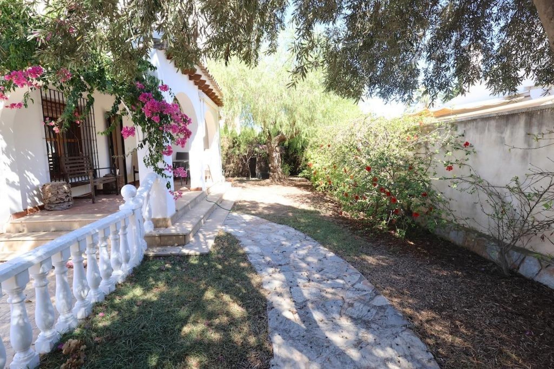 Reventa - Villa -
Orihuela Costa - Costa Blanca
