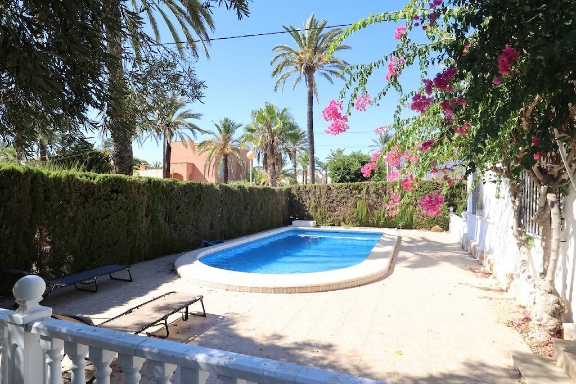 Reventa - Villa -
Orihuela Costa - Costa Blanca