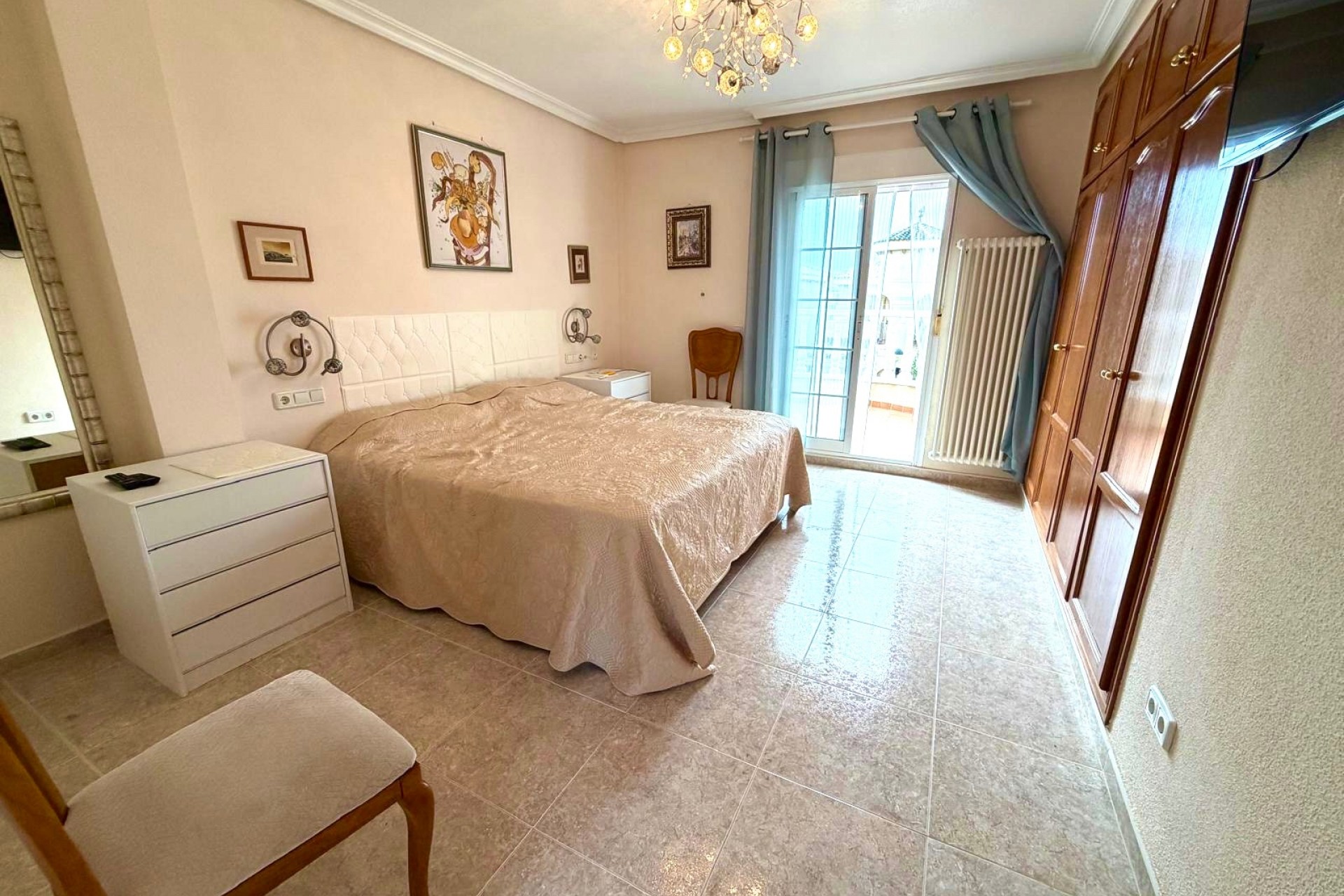 Reventa - Villa -
Orihuela Costa - Costa Blanca