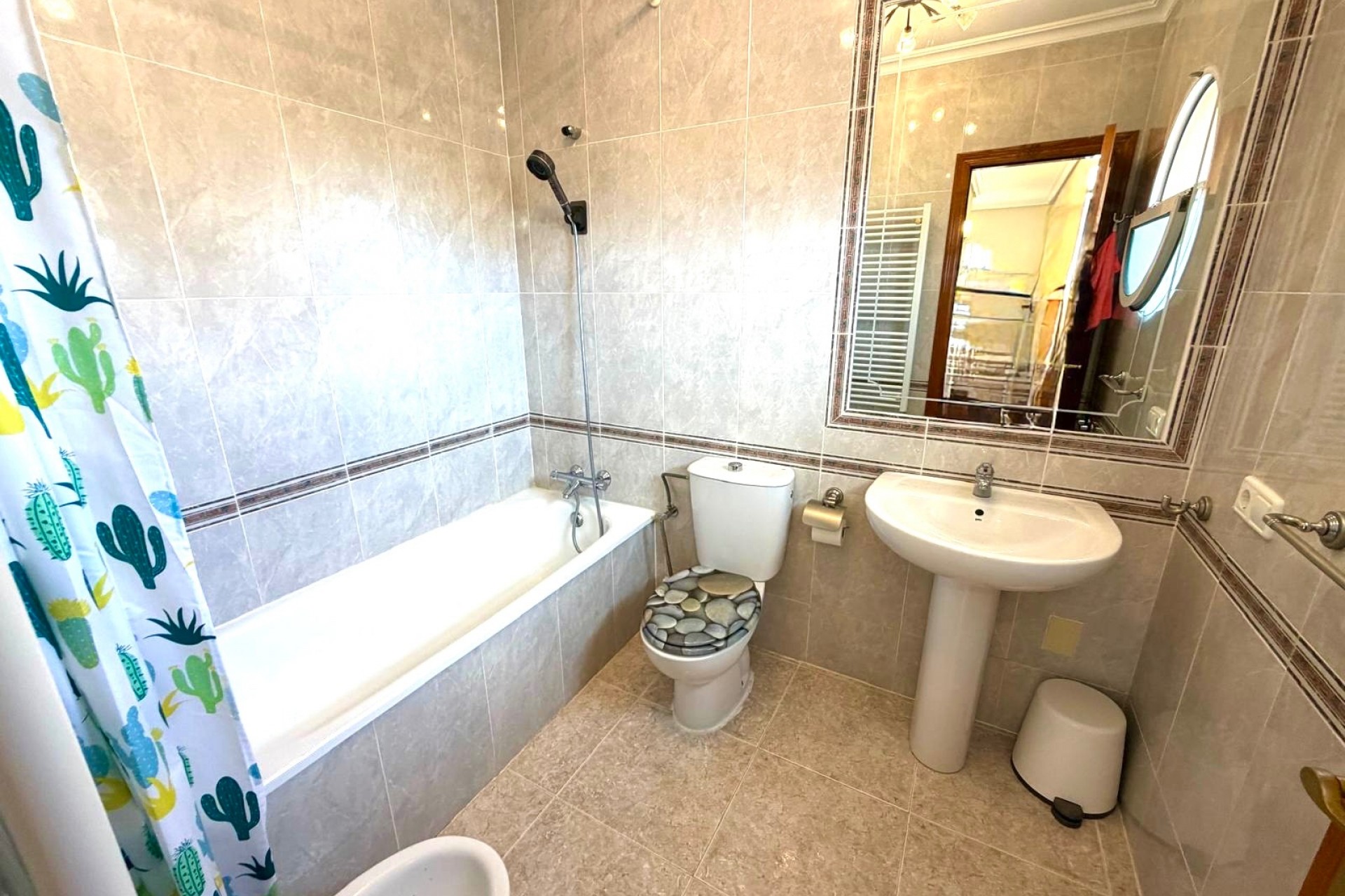 Reventa - Villa -
Orihuela Costa - Costa Blanca