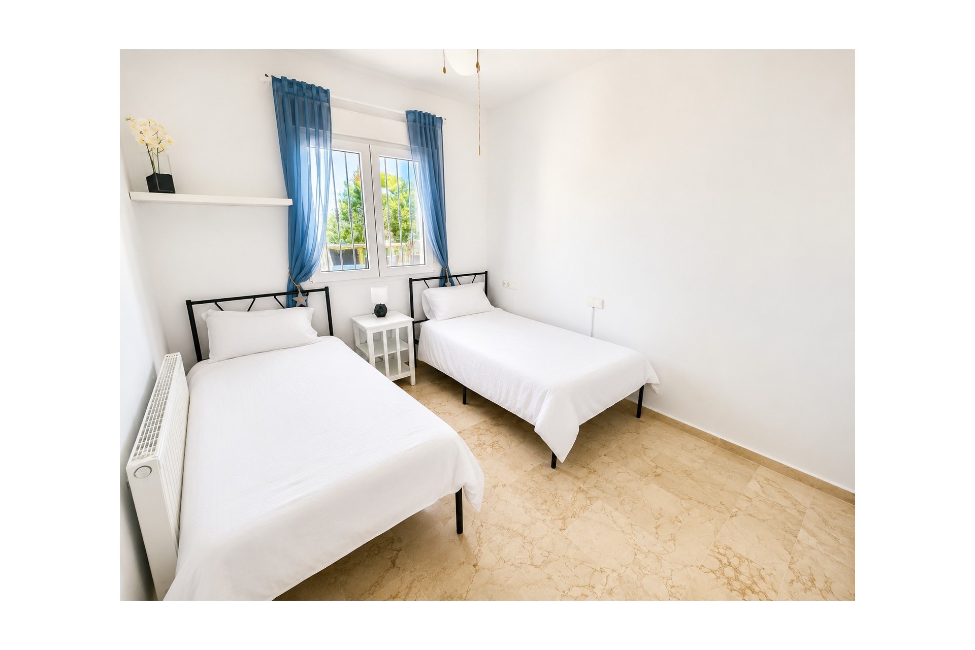 Reventa - Villa -
Orihuela Costa - Costa Blanca