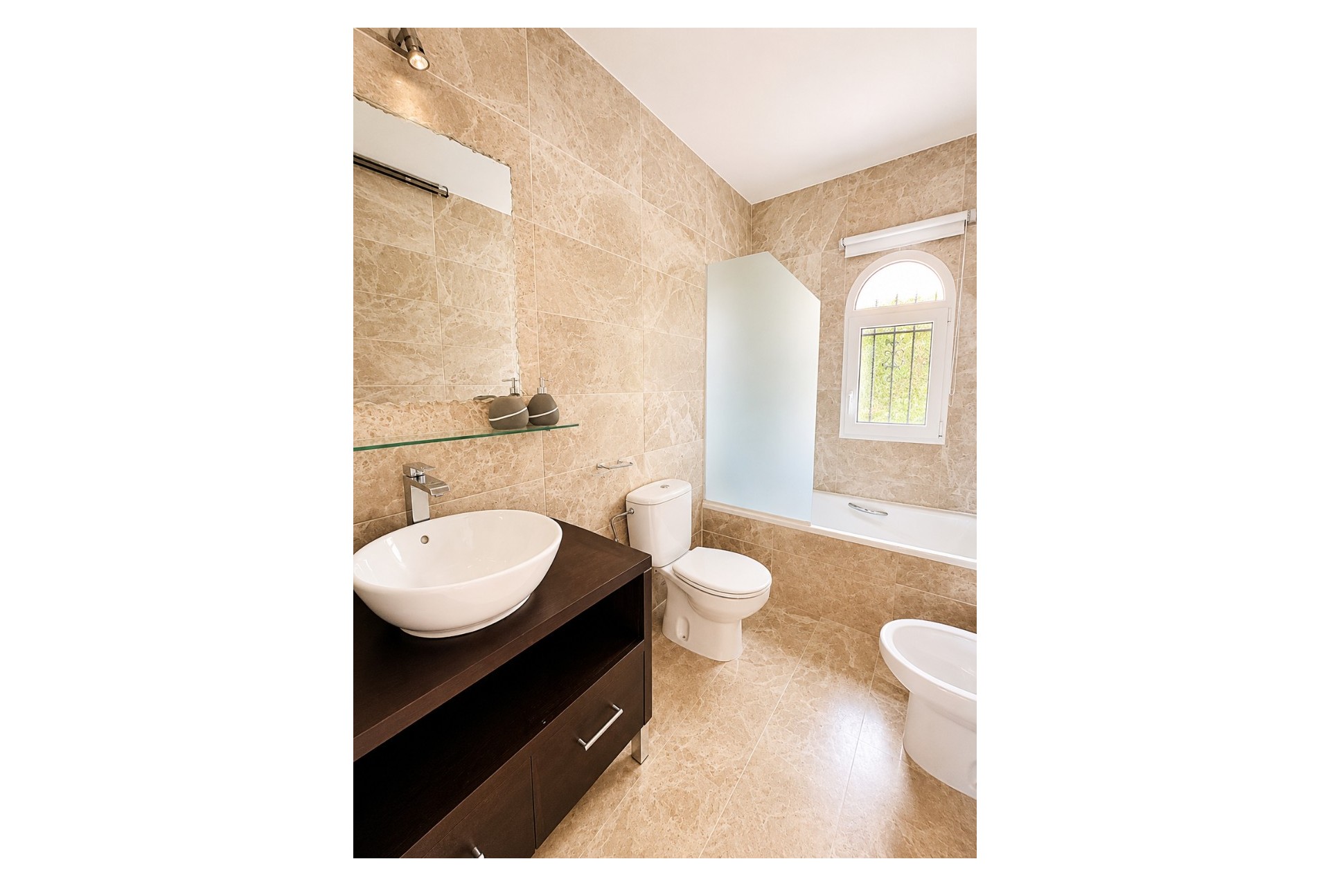 Reventa - Villa -
Orihuela Costa - Costa Blanca