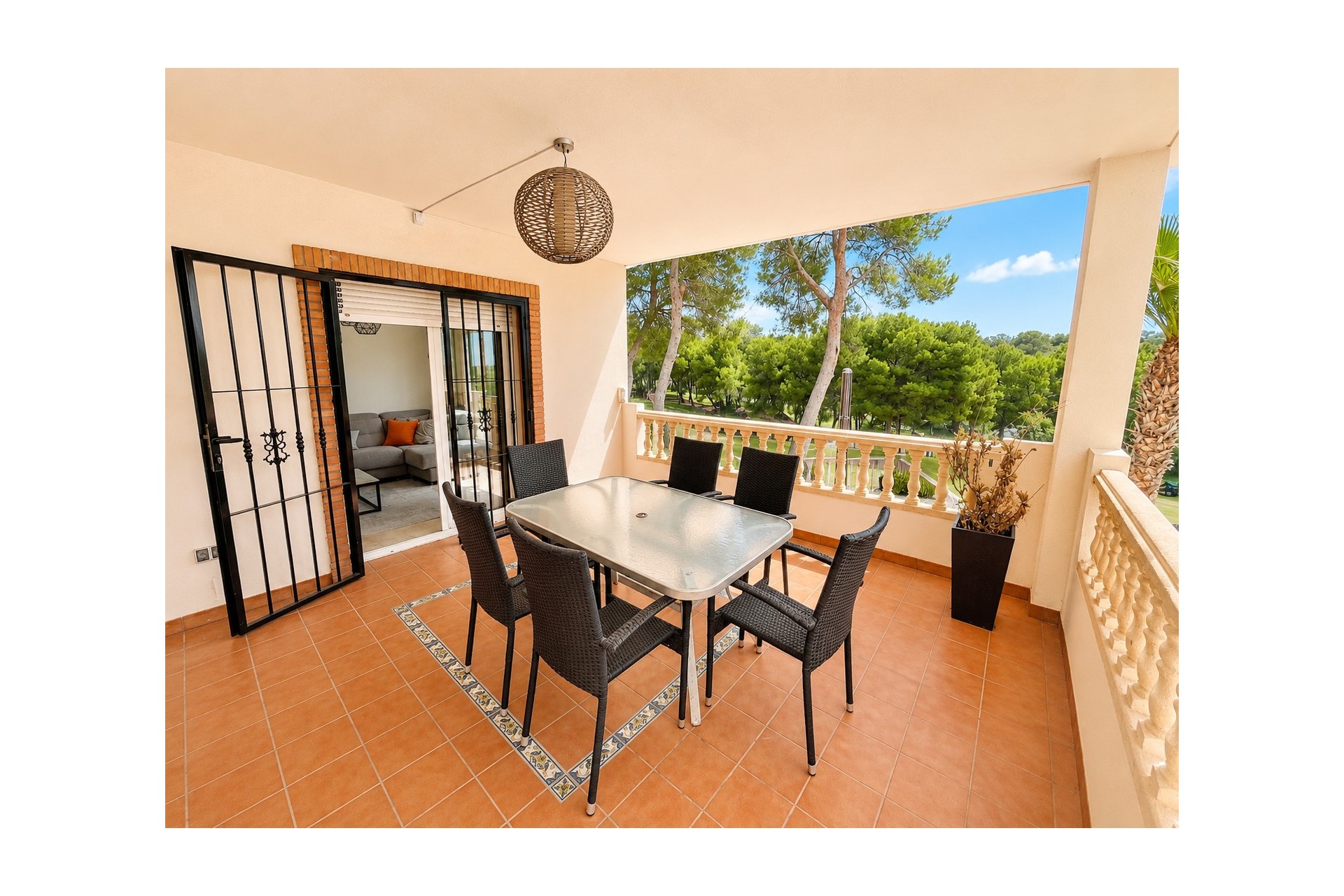 Reventa - Villa -
Orihuela Costa - Costa Blanca