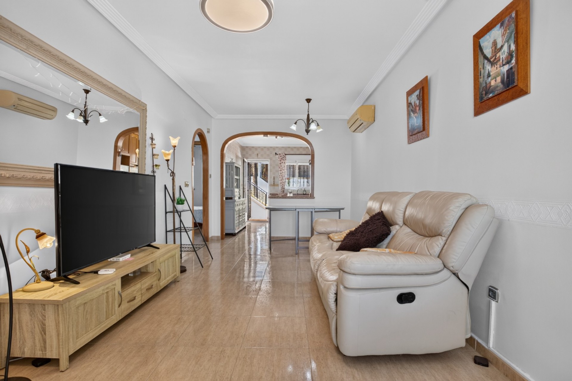 Reventa - Villa -
Orihuela Costa - Costa Blanca