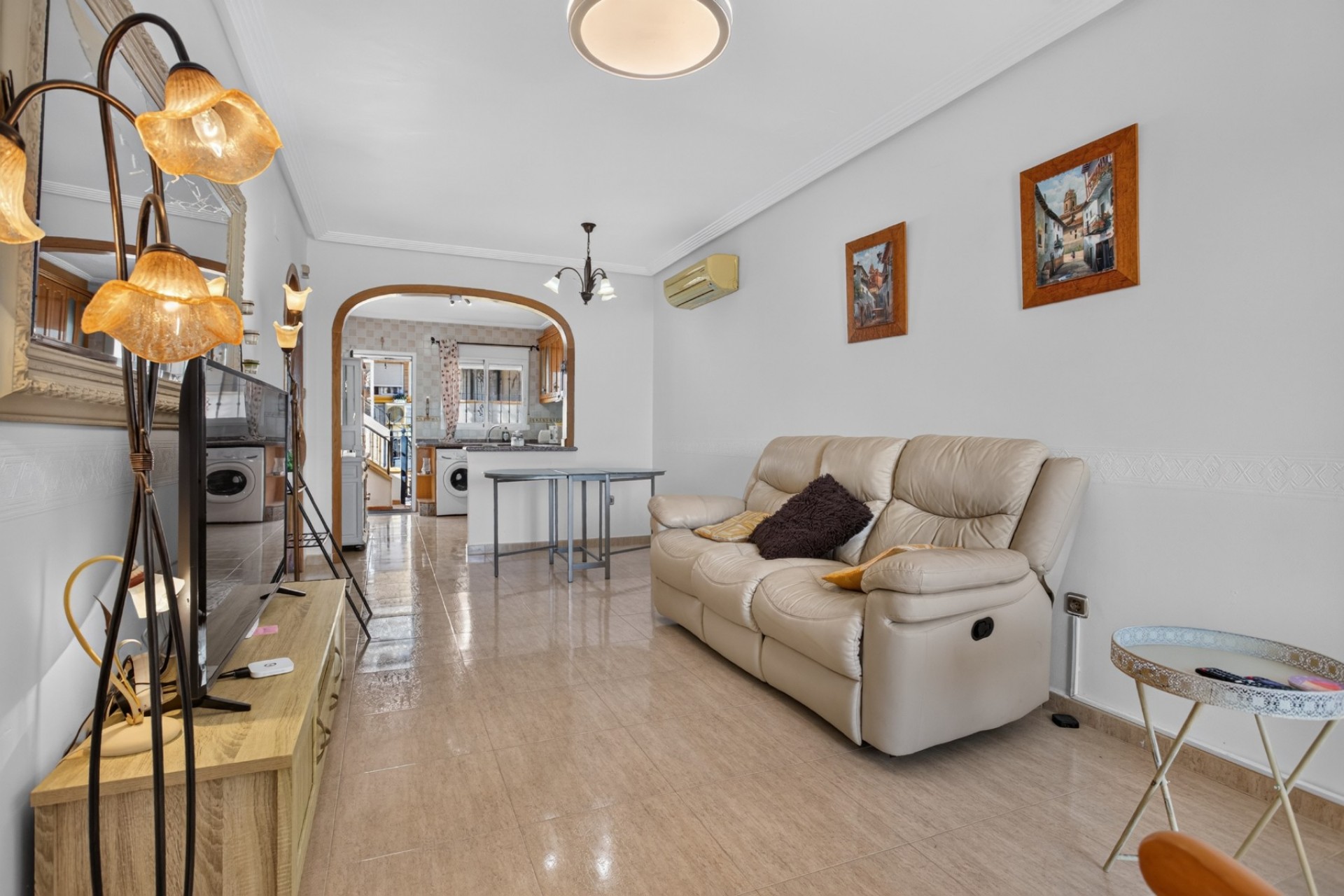 Reventa - Villa -
Orihuela Costa - Costa Blanca