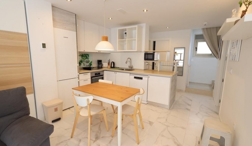 Reventa - Villa -
Orihuela Costa - Costa Blanca