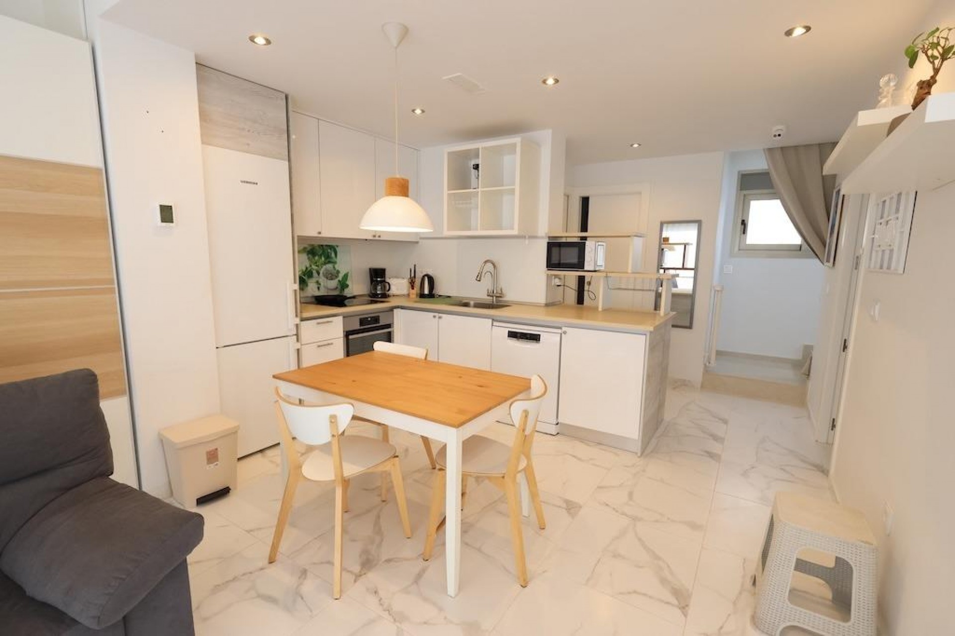 Reventa - Villa -
Orihuela Costa - Costa Blanca