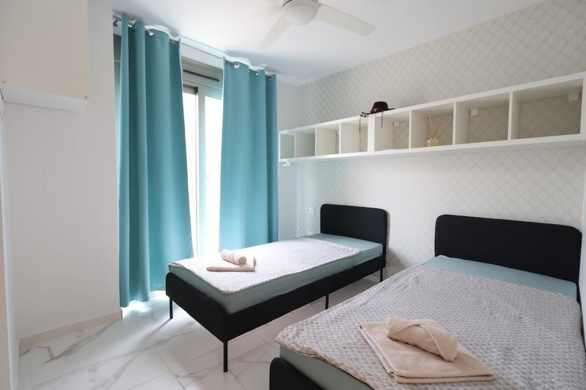 Reventa - Villa -
Orihuela Costa - Costa Blanca