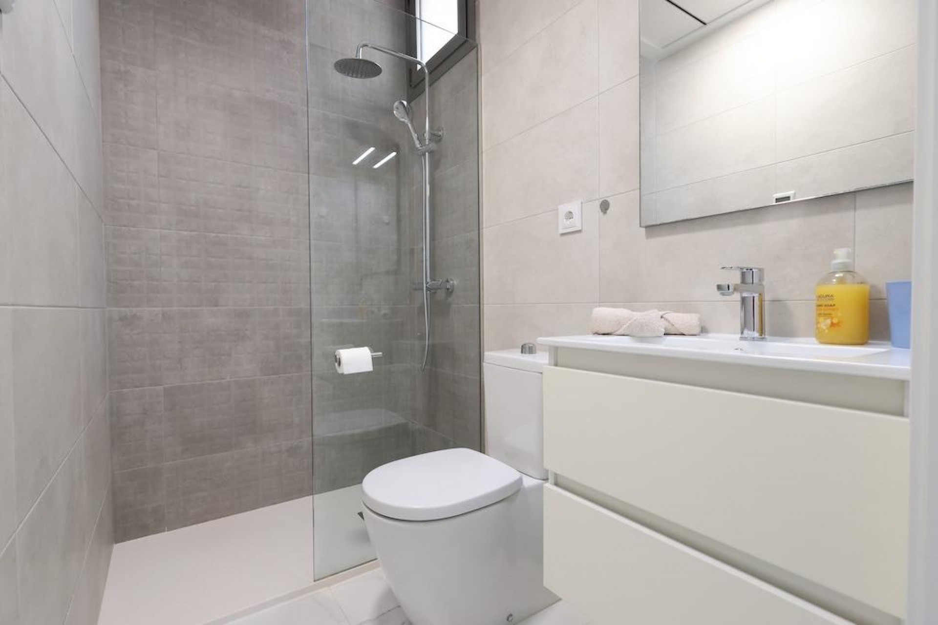 Reventa - Villa -
Orihuela Costa - Costa Blanca