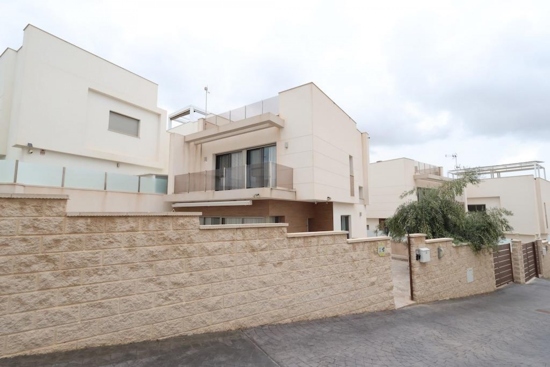 Reventa - Villa -
Orihuela Costa - Costa Blanca