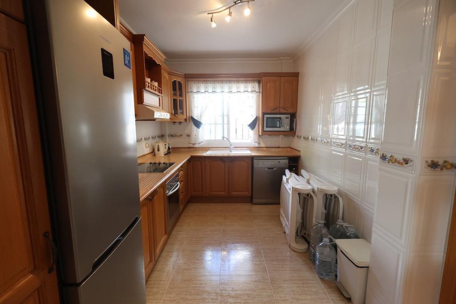 Reventa - Villa -
Orihuela Costa - Costa Blanca