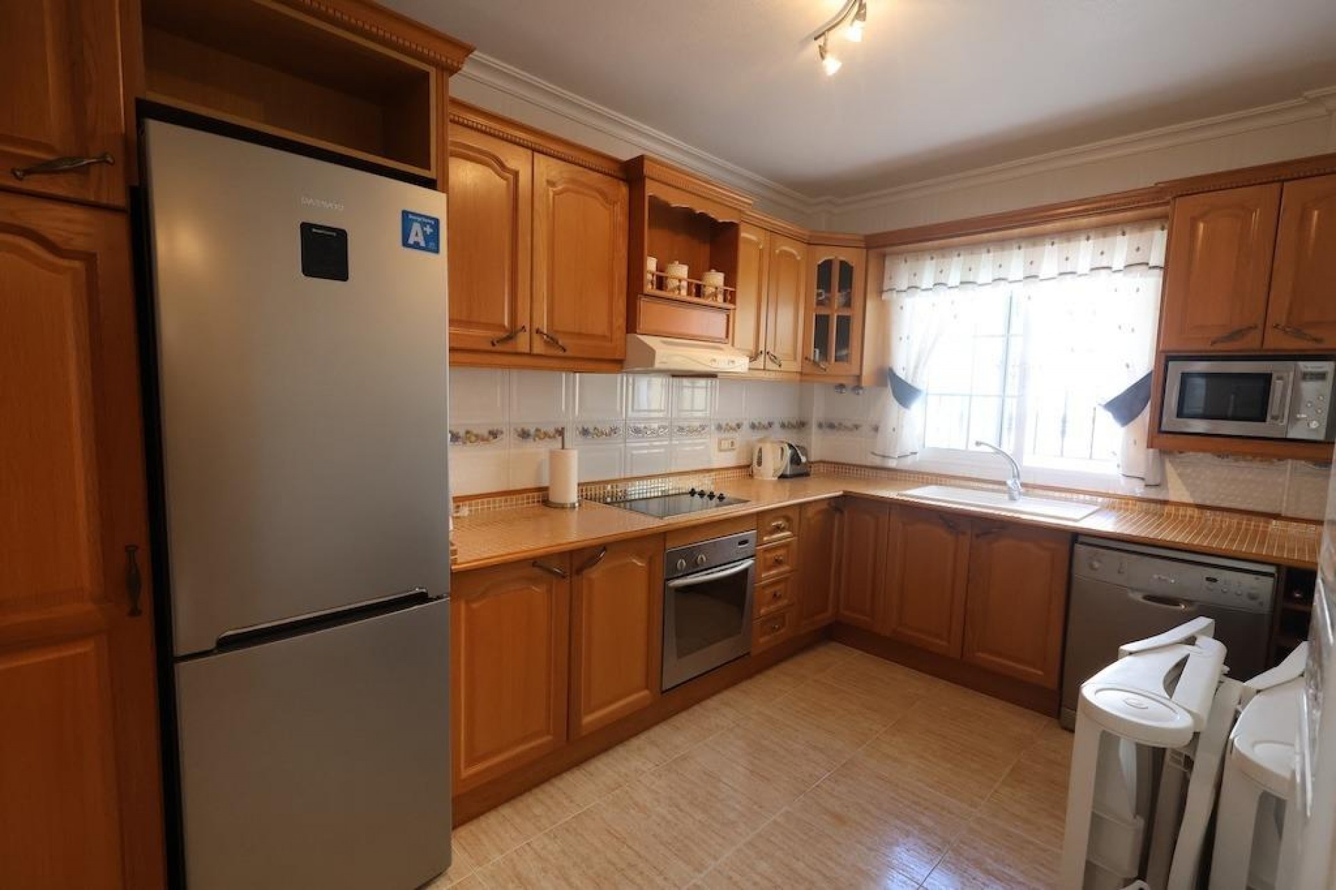 Reventa - Villa -
Orihuela Costa - Costa Blanca