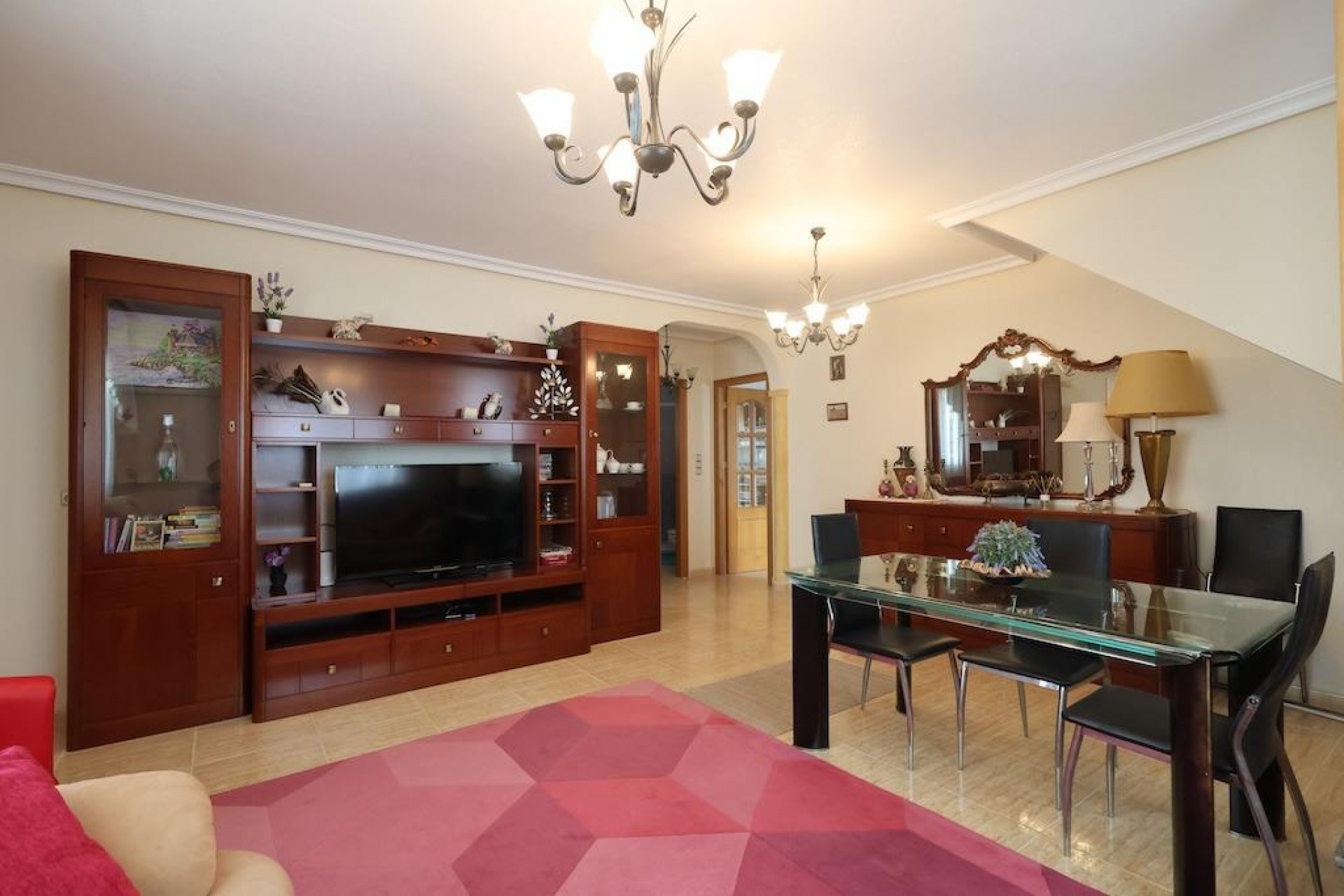 Reventa - Villa -
Orihuela Costa - Costa Blanca