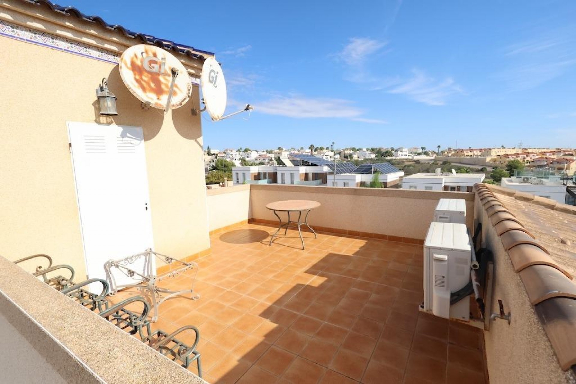 Reventa - Villa -
Orihuela Costa - Costa Blanca