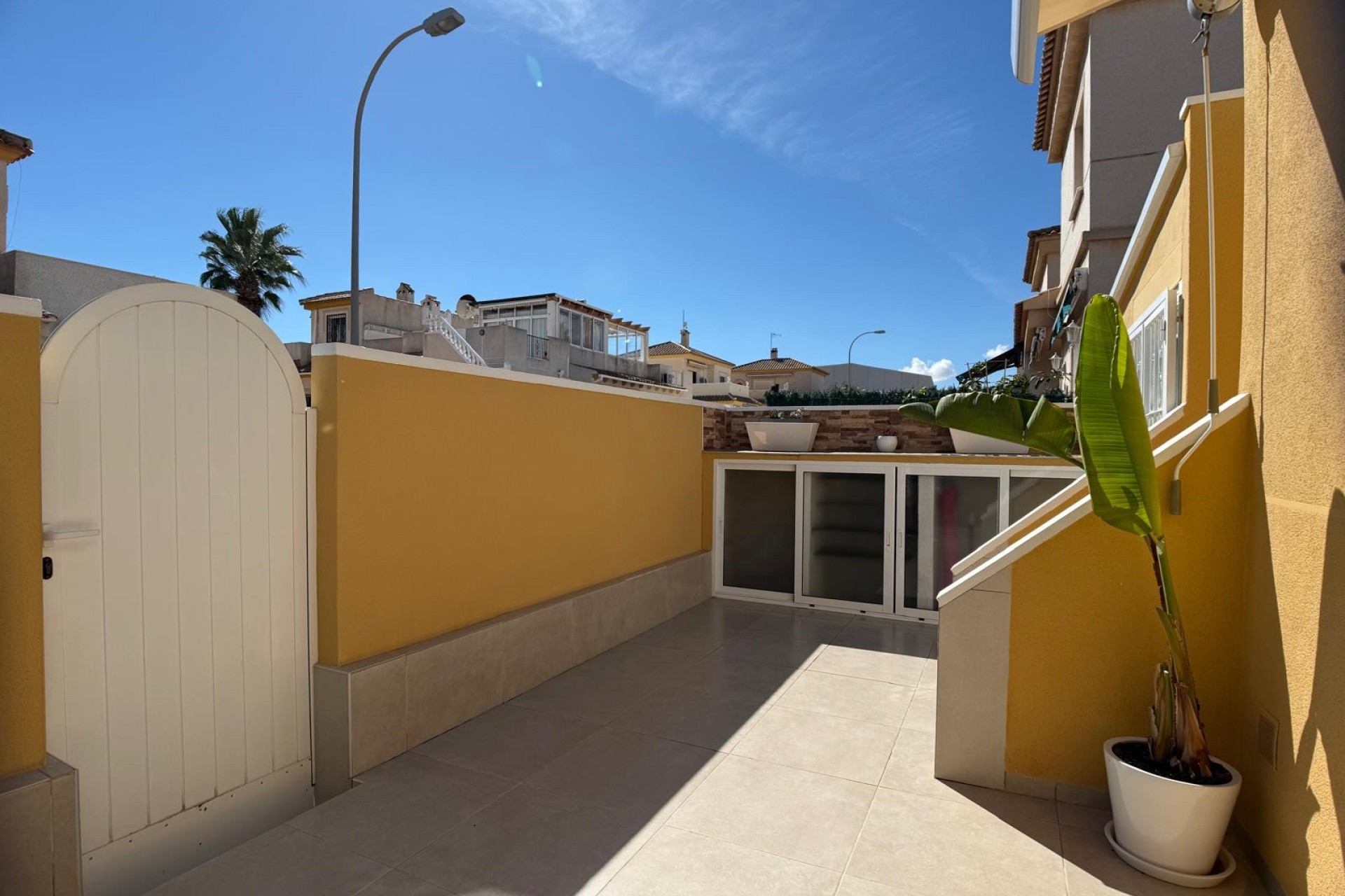 Reventa - Villa -
Orihuela Costa - Costa Blanca