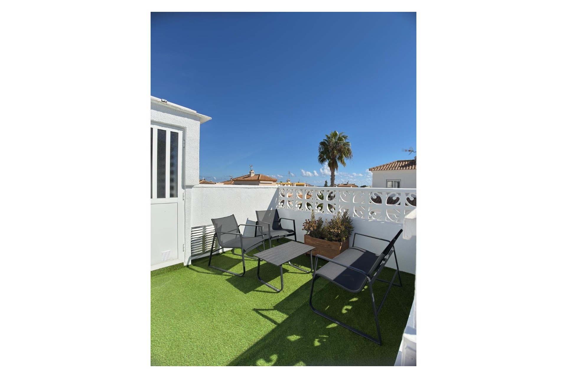 Reventa - Villa -
Orihuela Costa - Costa Blanca