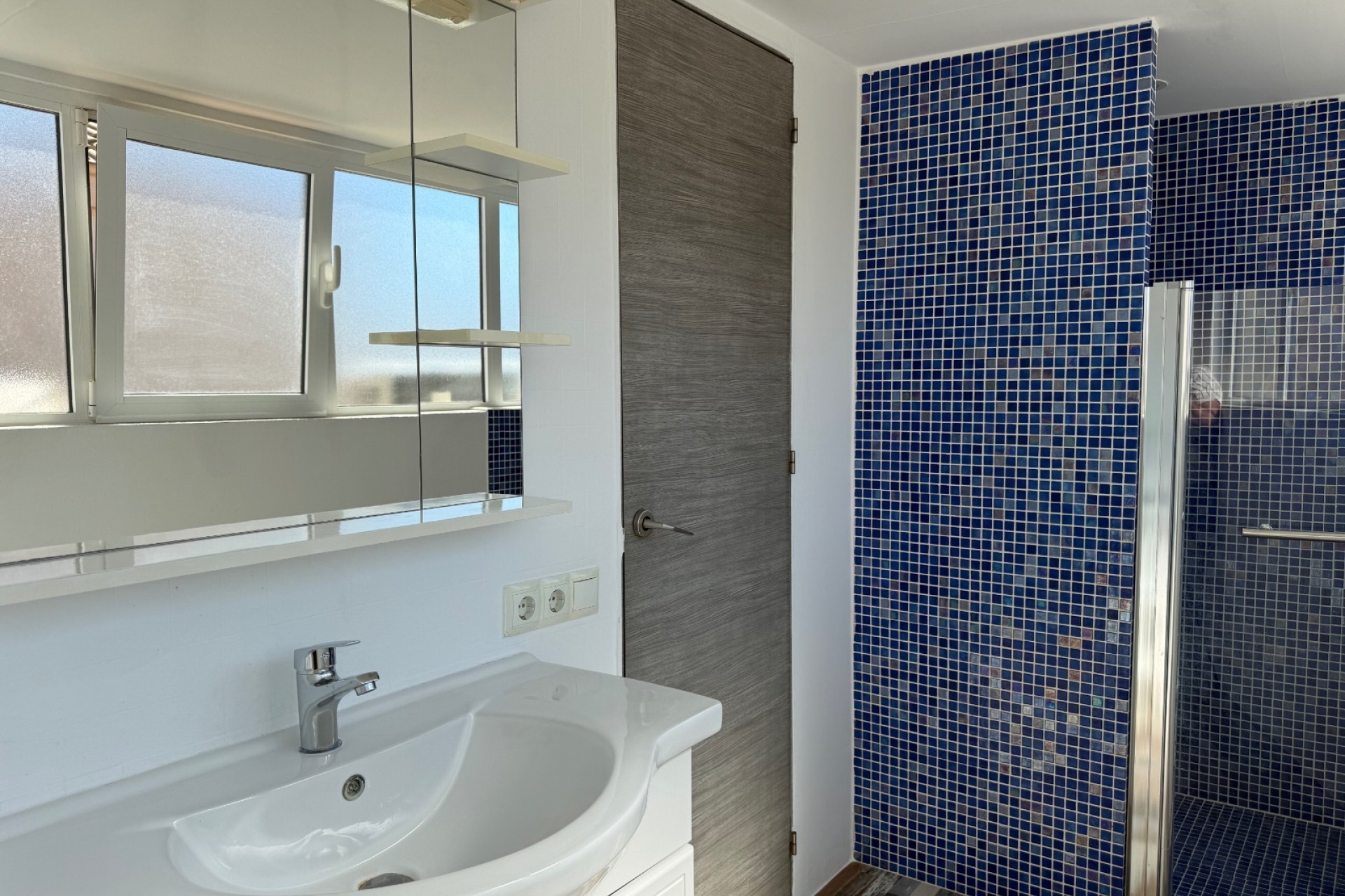 Reventa - Villa -
Orihuela Costa - Costa Blanca