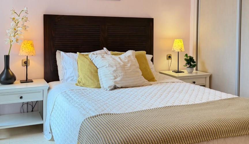 Reventa - Villa -
Orihuela Costa - Costa Blanca