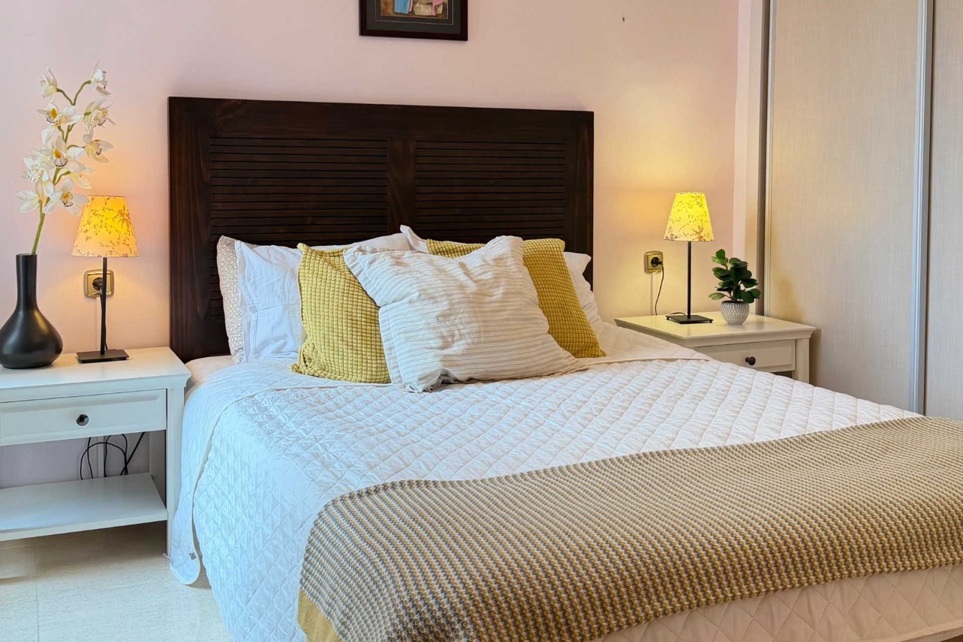 Reventa - Villa -
Orihuela Costa - Costa Blanca