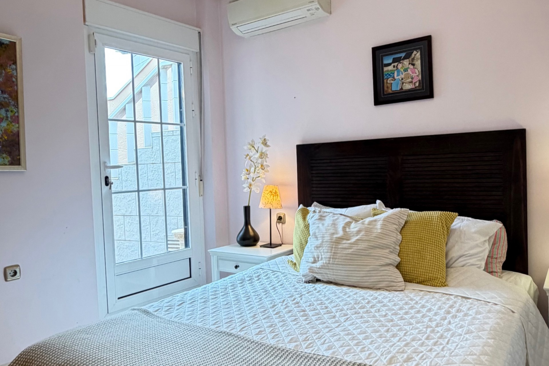 Reventa - Villa -
Orihuela Costa - Costa Blanca