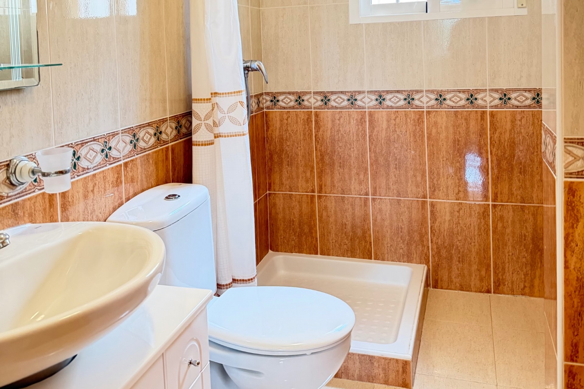 Reventa - Villa -
Orihuela Costa - Costa Blanca