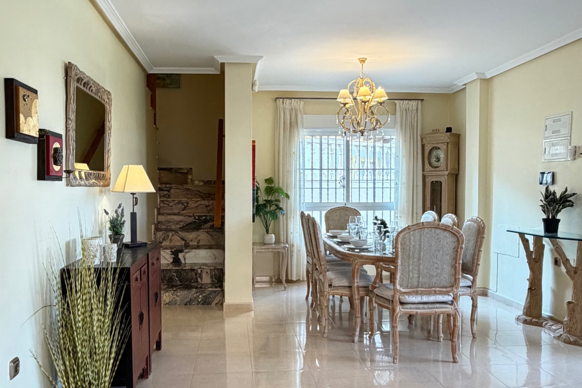 Reventa - Villa -
Orihuela Costa - Costa Blanca