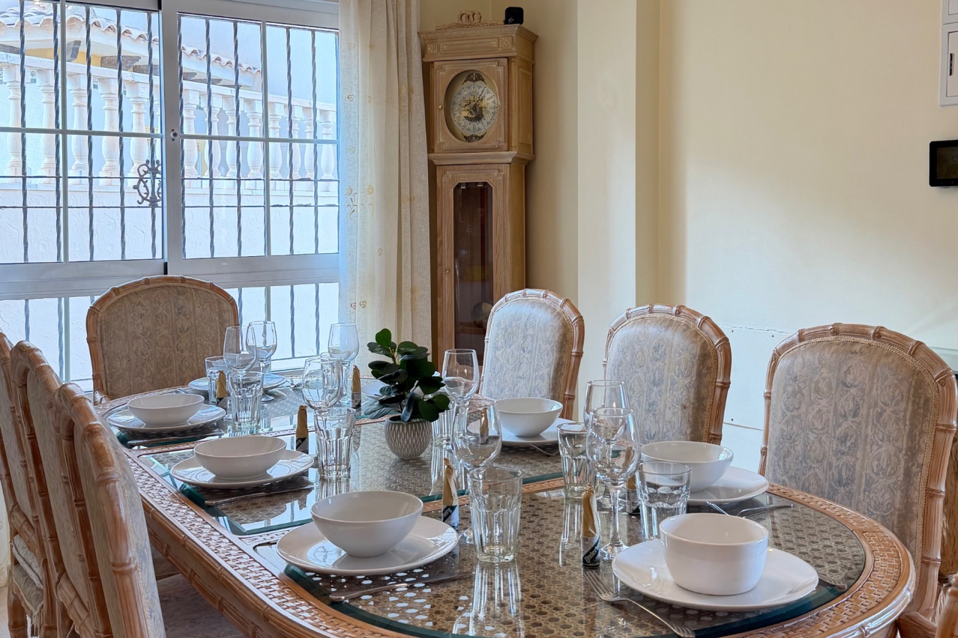 Reventa - Villa -
Orihuela Costa - Costa Blanca