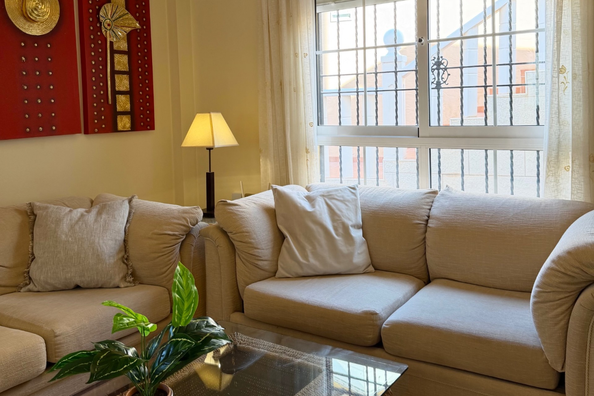 Reventa - Villa -
Orihuela Costa - Costa Blanca