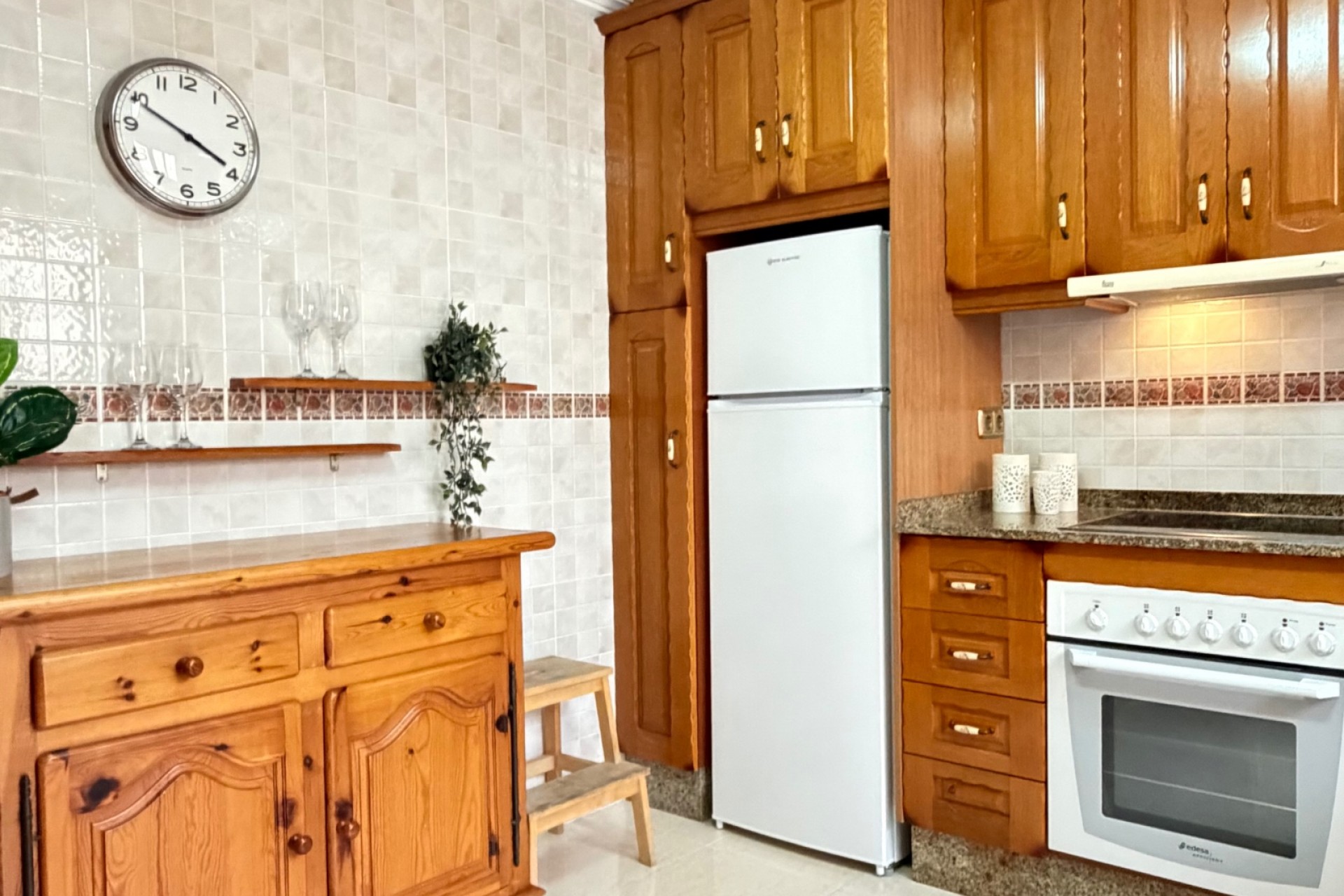 Reventa - Villa -
Orihuela Costa - Costa Blanca