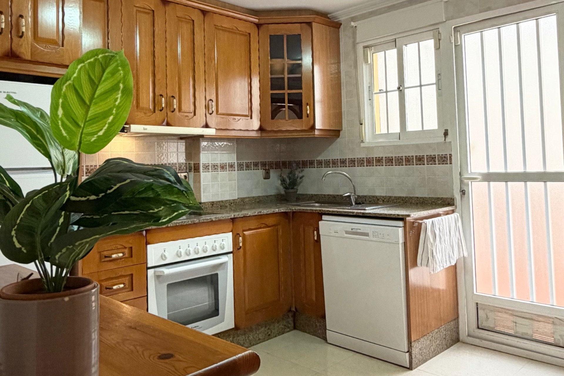 Reventa - Villa -
Orihuela Costa - Costa Blanca
