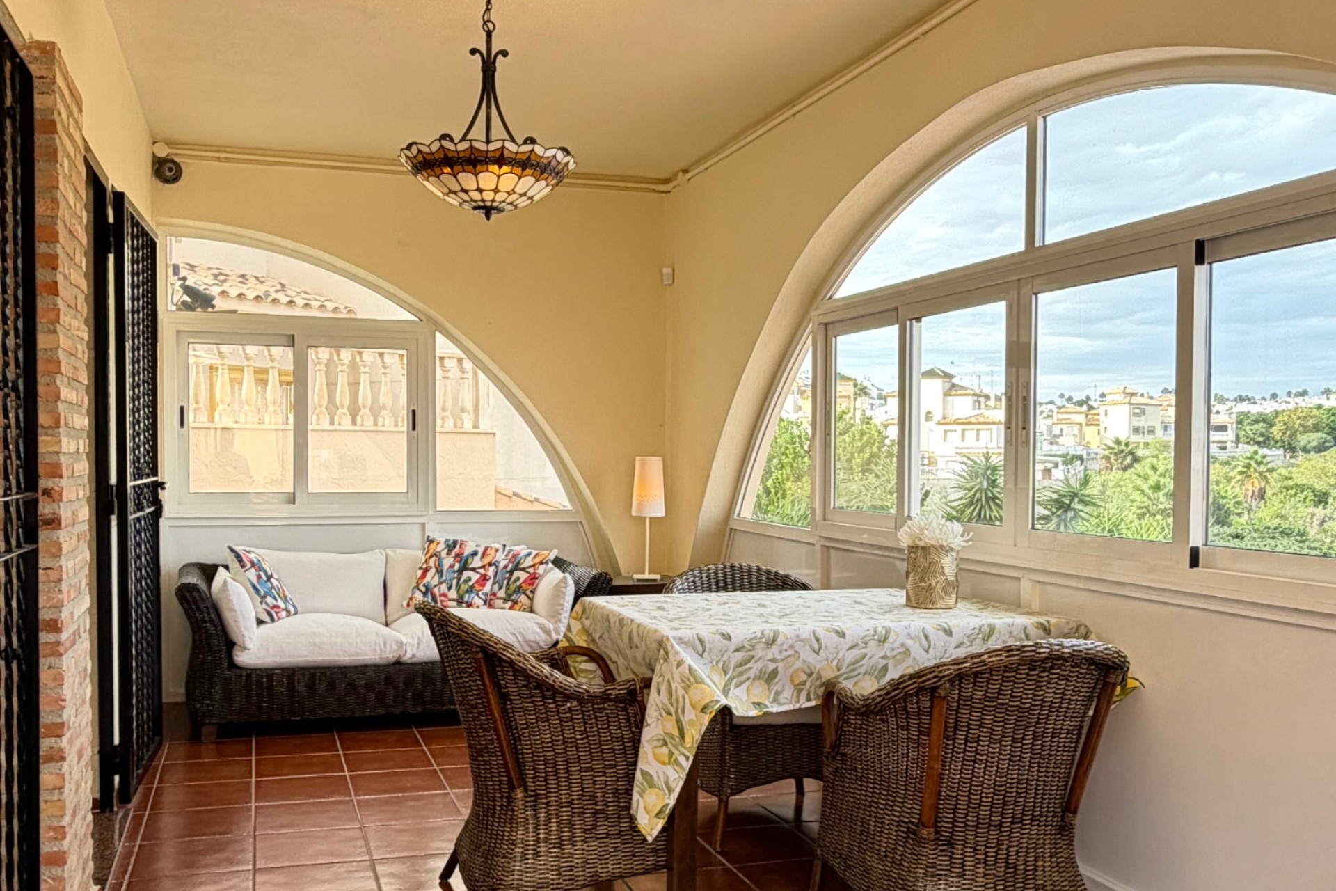 Reventa - Villa -
Orihuela Costa - Costa Blanca