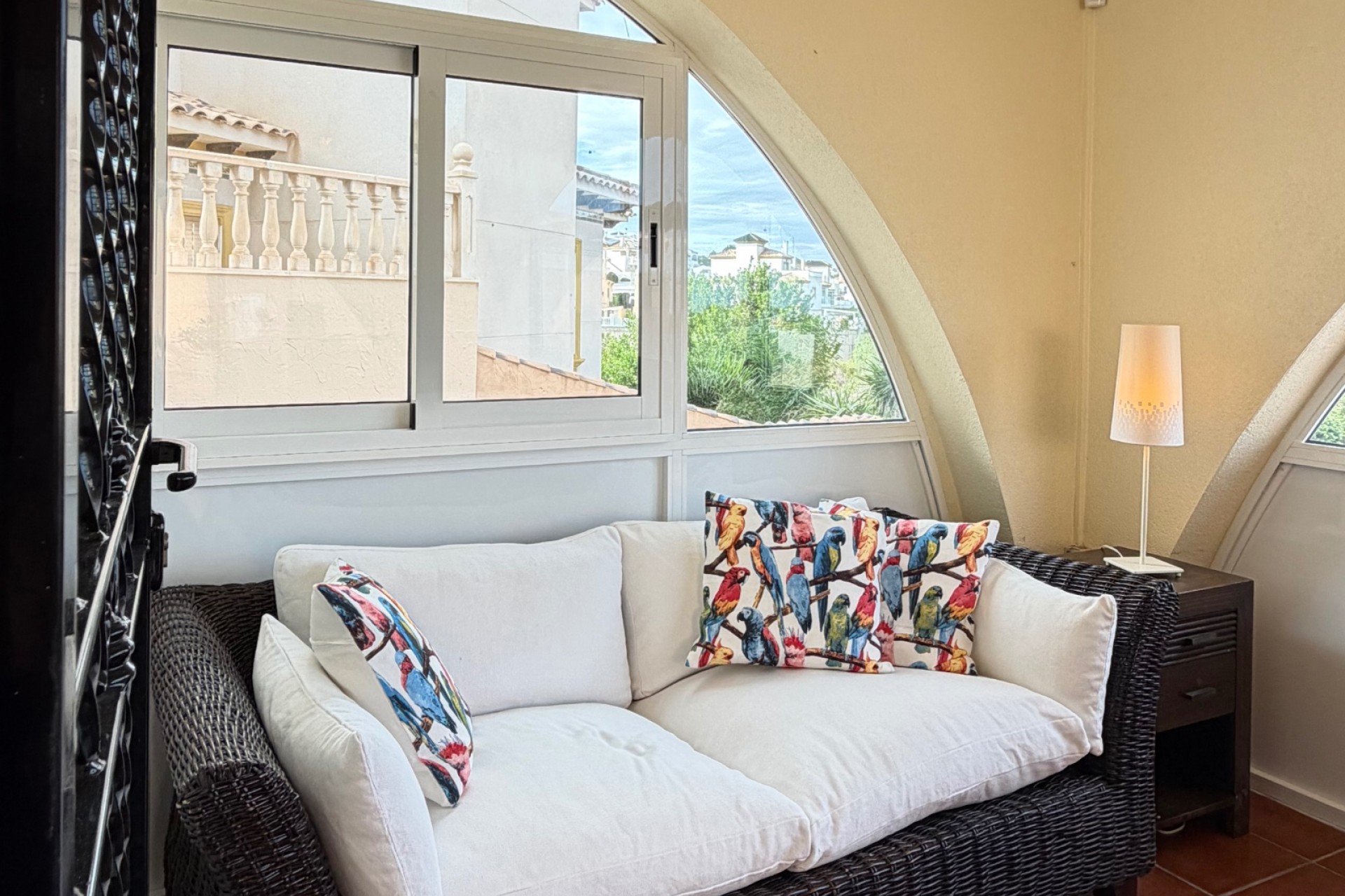 Reventa - Villa -
Orihuela Costa - Costa Blanca