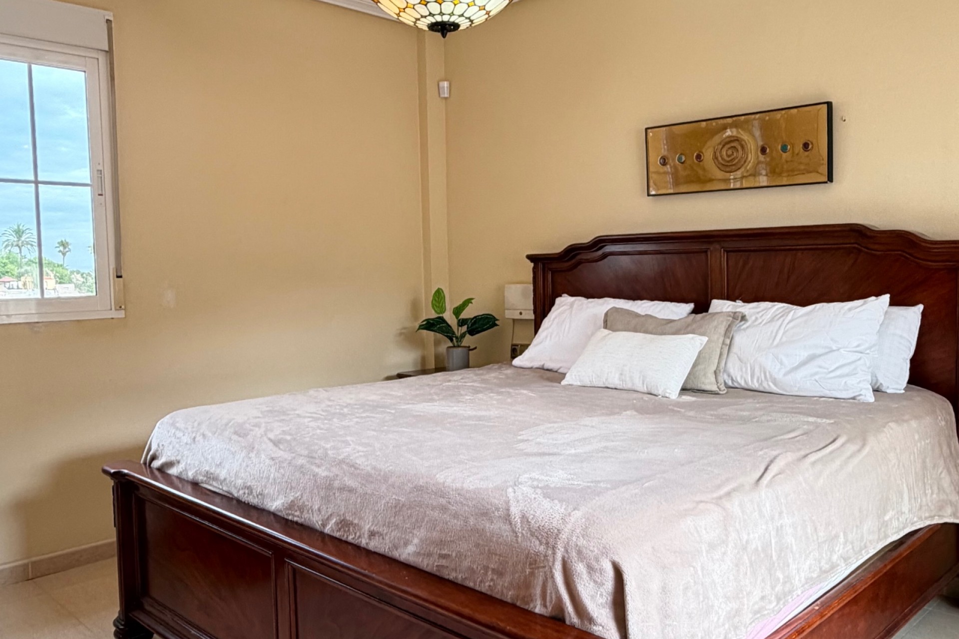 Reventa - Villa -
Orihuela Costa - Costa Blanca