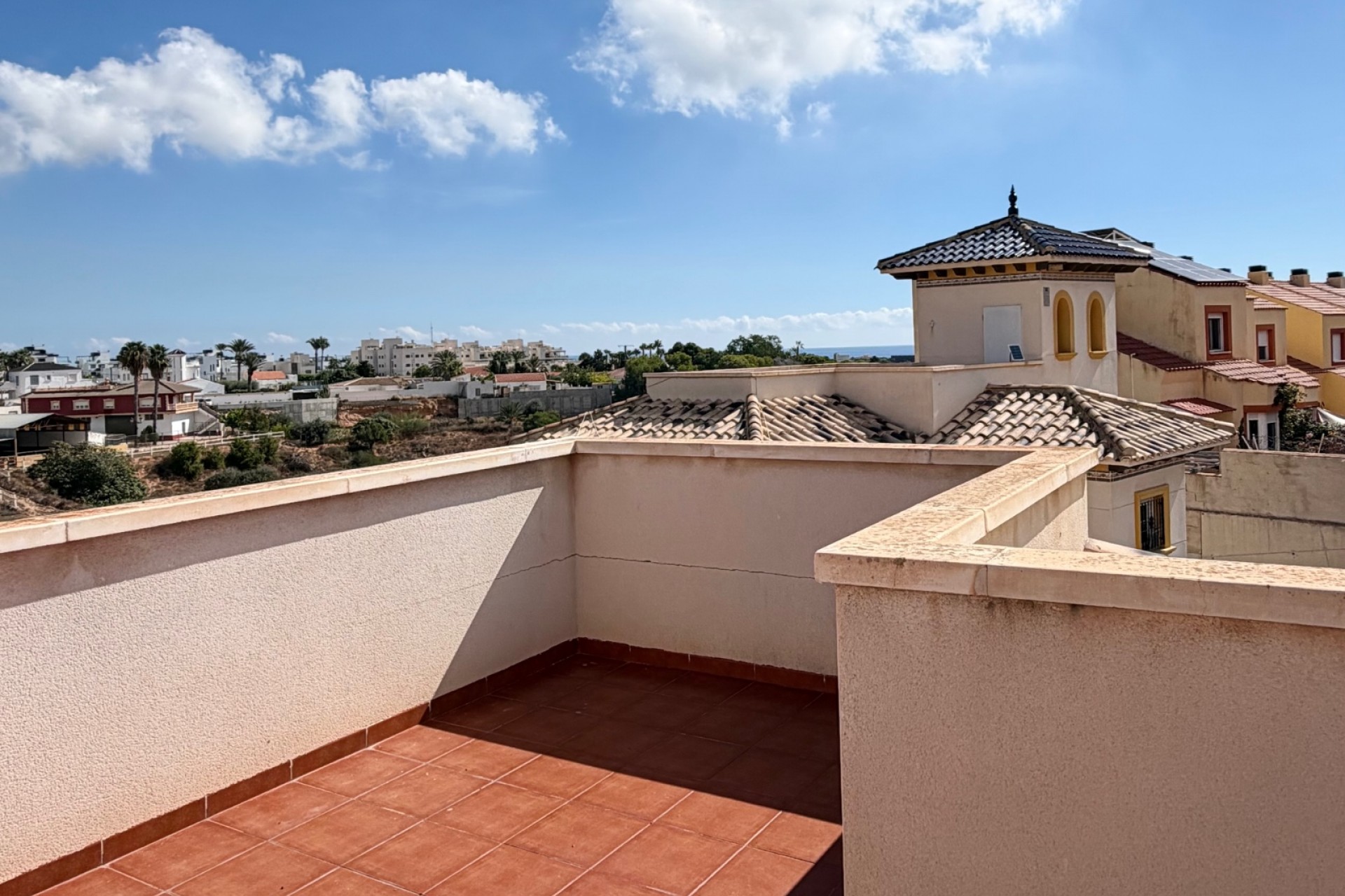 Reventa - Villa -
Orihuela Costa - Costa Blanca