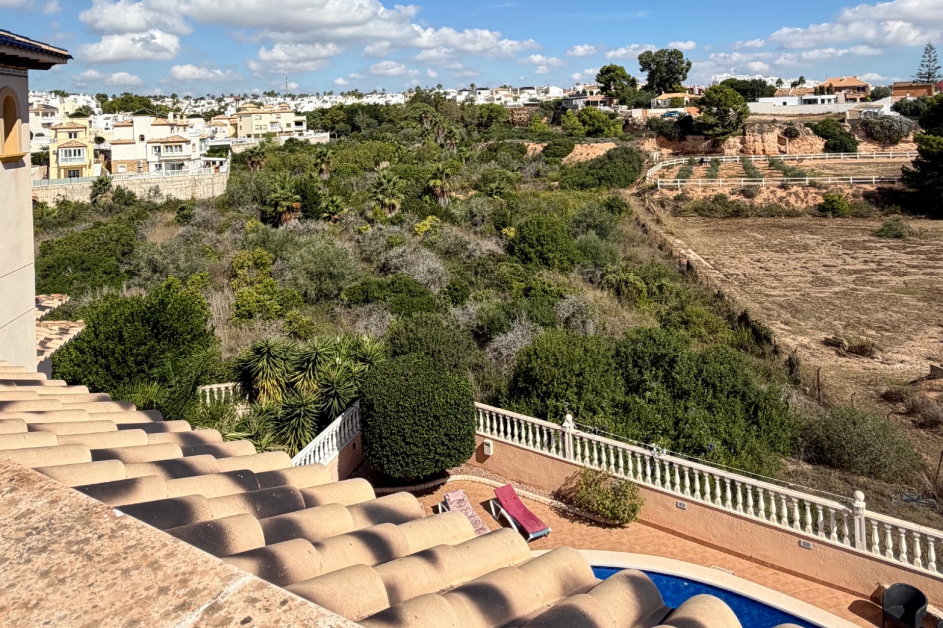 Reventa - Villa -
Orihuela Costa - Costa Blanca
