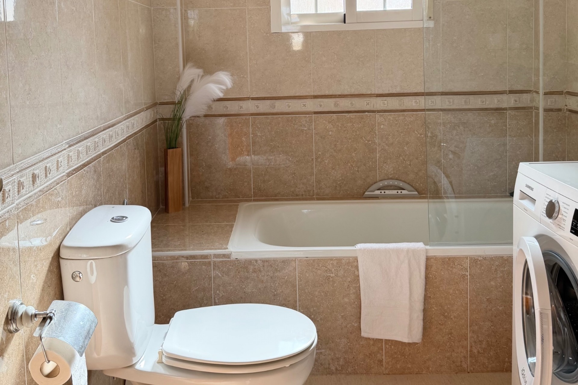 Reventa - Villa -
Orihuela Costa - Costa Blanca